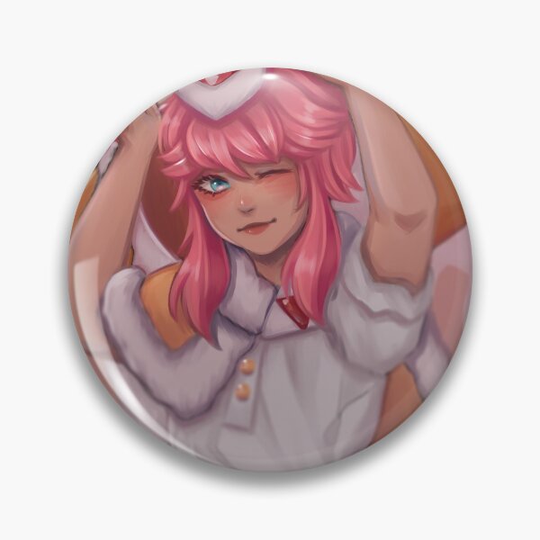 Item preview, Strawberry Crepe Cookie - Cookie run Kingdom designed and sold by Asasei.