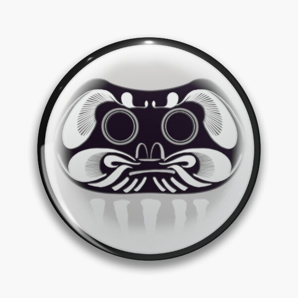 Item preview, DARUMA ver.White designed and sold by BubeBube.