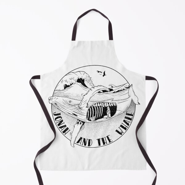 Item preview, Jonah and the whale designed and sold by piedaydesigns.