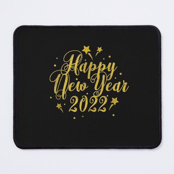 Item preview, New Years Eve Party Team Squad Happy New Year 2022 T-Shirt designed and sold by Anthony-Wilson.
