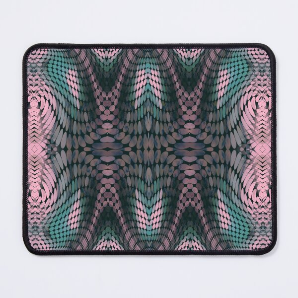 Item preview, Snakeskin Futuristic designed and sold by JilClaireArt.