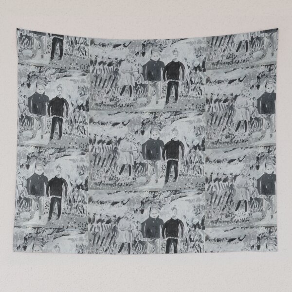 Item preview, Culloden designed and sold by John Douglas.