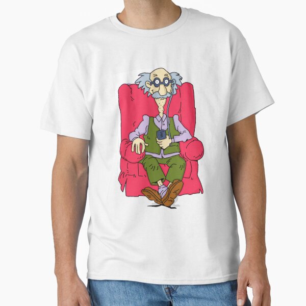 Item preview,  Grandpa Lou Pickles designed and sold by IAmTailorMade77.