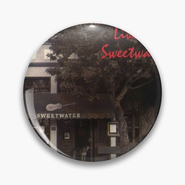 Item preview, Live at sweetwater designed and sold by Lumpyfyti.