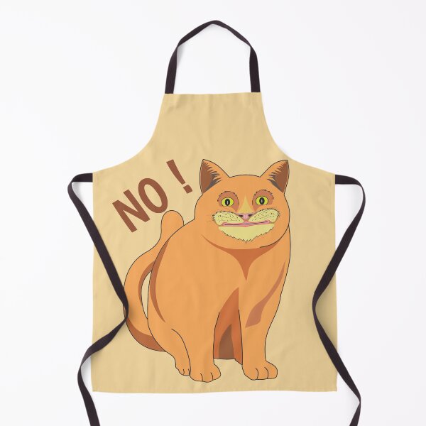 Item preview, Cat Says No designed and sold by Legimint.