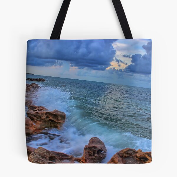 Item preview, Coral Cove - Jupiter Florida designed and sold by jupiterarts.