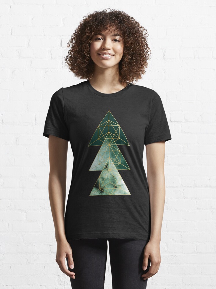 Green | UrbanEpiphany by Redbubble Sale Essential Geometric\