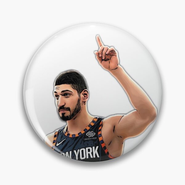 Item preview, Enes Kanter designed and sold by Screwnut.