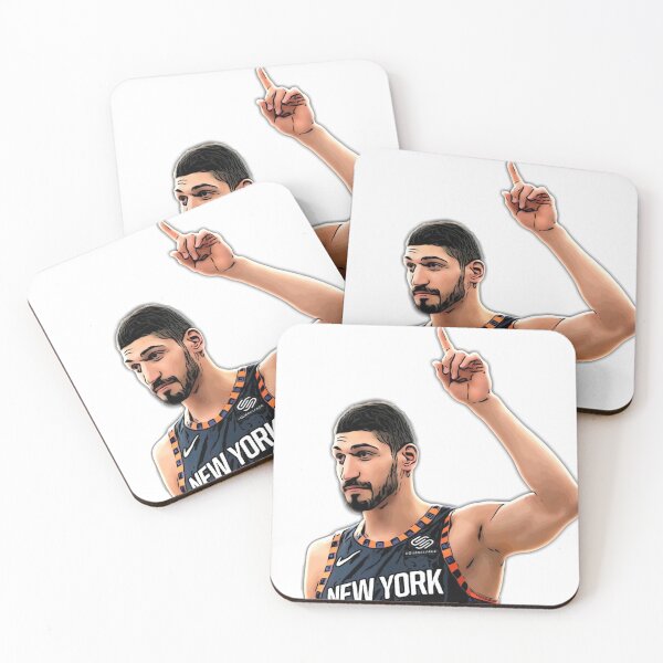 Item preview, Enes Kanter designed and sold by Screwnut.