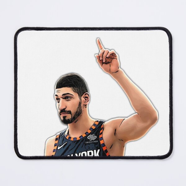 Item preview, Enes Kanter designed and sold by Screwnut.