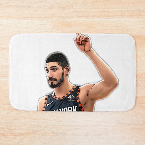 Item preview, Enes Kanter designed and sold by Screwnut.