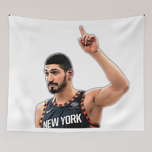 Item preview, Enes Kanter designed and sold by Screwnut.
