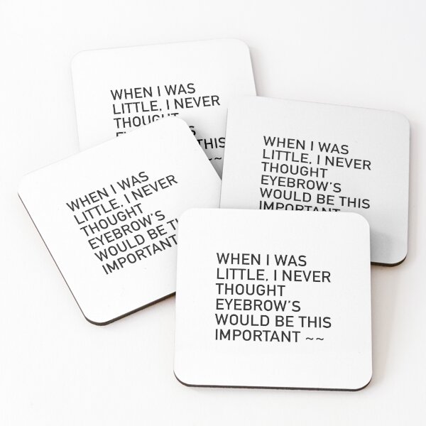 Item preview, When I was little I never thought designed and sold by corbrand.