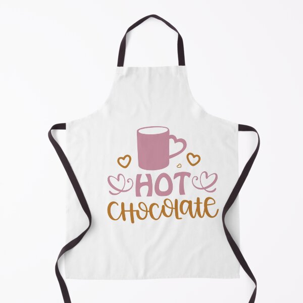 Item preview, HOT CHOCOLATE designed and sold by RetroPlaceee.