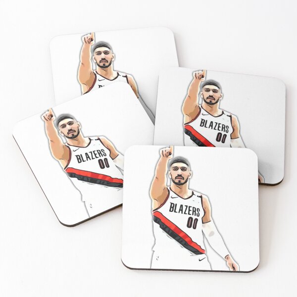 Item preview, Enes Kanter designed and sold by Screwnut.