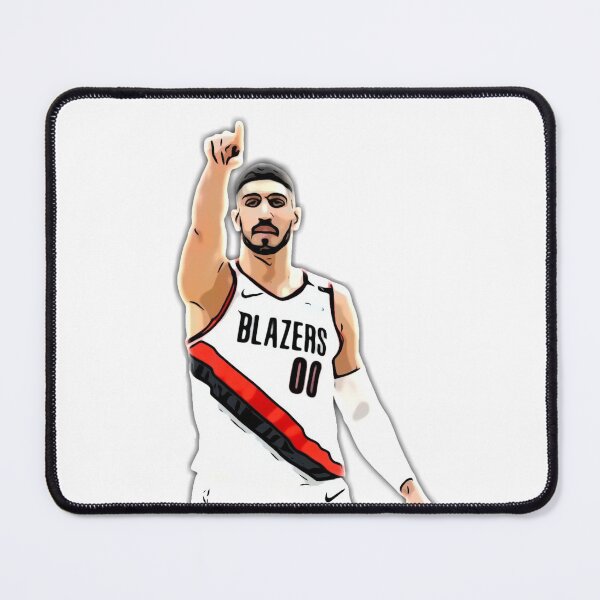 Item preview, Enes Kanter designed and sold by Screwnut.