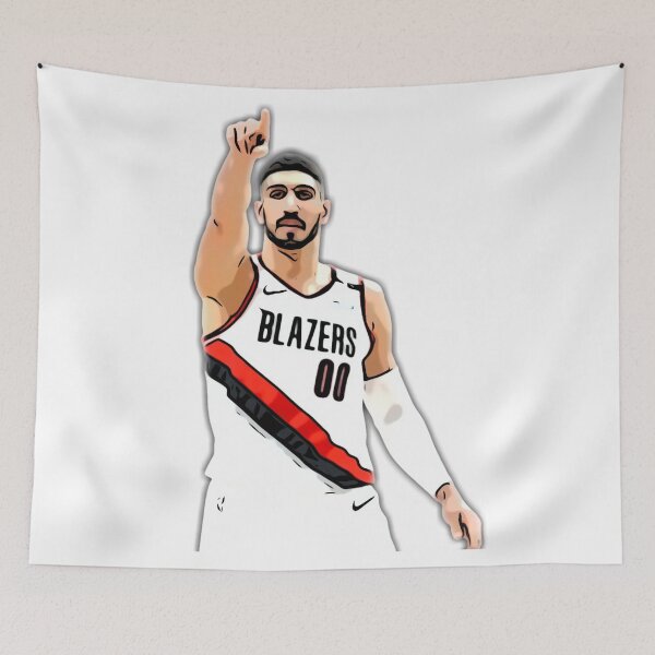 Item preview, Enes Kanter designed and sold by Screwnut.