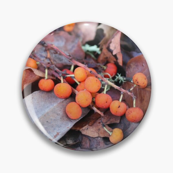 Item preview, Manzanita Berries designed and sold by Emmaline Jones.