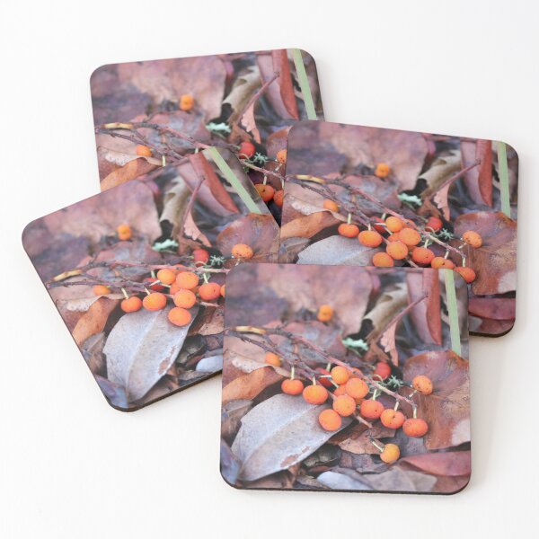 Item preview, Manzanita Berries designed and sold by Emmaline Jones.