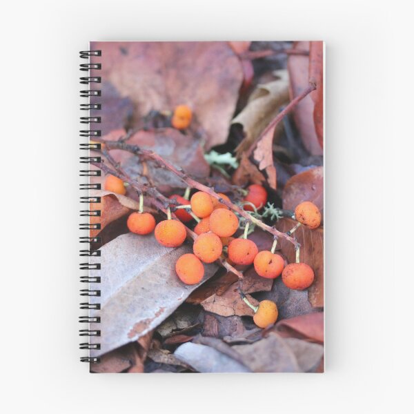 Item preview, Manzanita Berries designed and sold by Emmaline Jones.