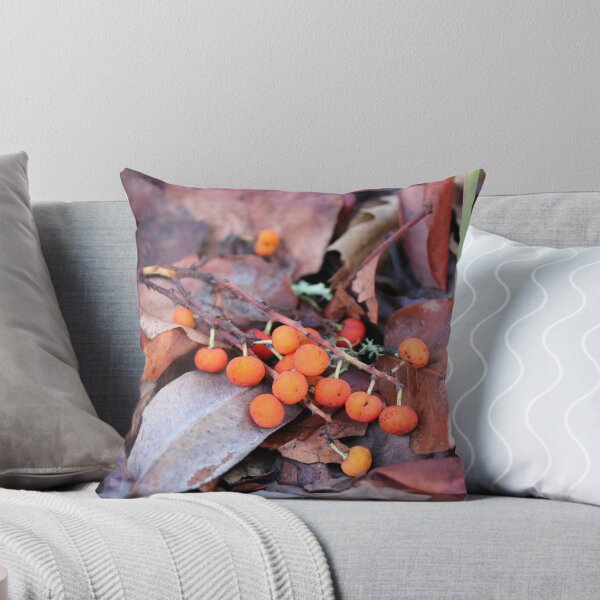 Item preview, Manzanita Berries designed and sold by Emmaline Jones.