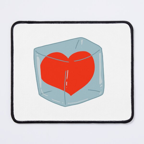 Item preview, frozen heart designed and sold by majinjoni.