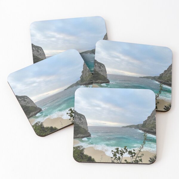 Item preview, Secluded Beach designed and sold by Kristina M.