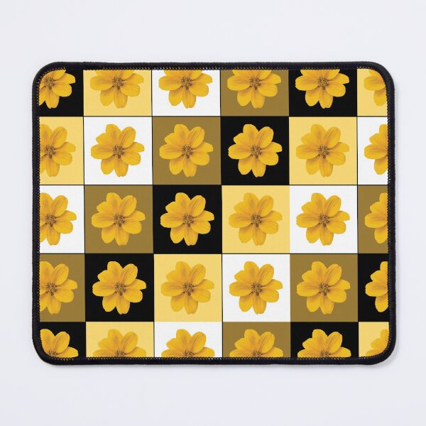 Item preview, Yellow flower background designed and sold by darshants.