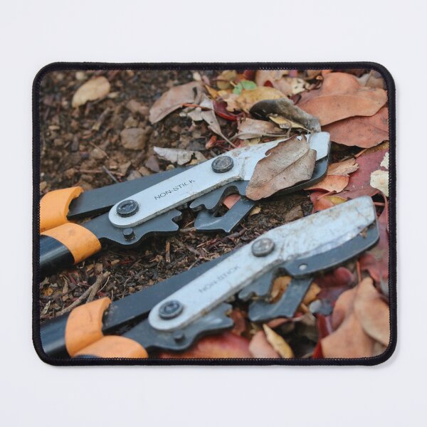 Item preview, Loppers in the Forest designed and sold by Emmaline Jones.