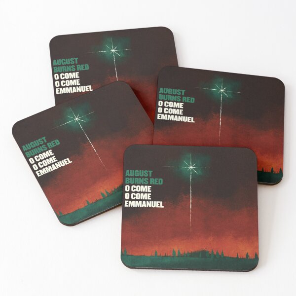 Item preview, O come o come emmanuel designed and sold by BoldtMaria.