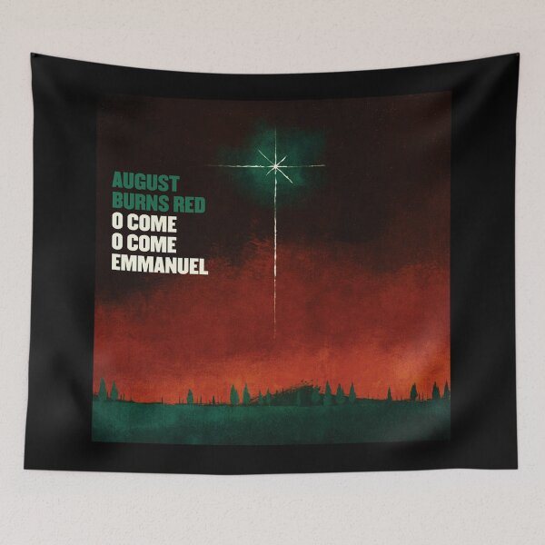 Item preview, O come o come emmanuel designed and sold by BoldtMaria.