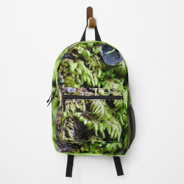 Item preview, Forest Moss designed and sold by Emmaline Jones.