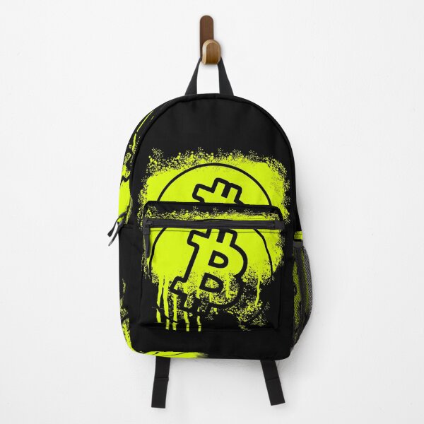 Item preview, Bitcoin Spray designed and sold by StepupDesign.