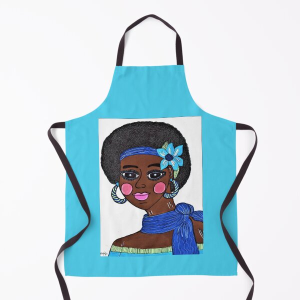 Item preview, Ode to Gail Fisher and Jonelle Allen, 1960's/70's Beauties/Actresses designed and sold by Michelle Mead.