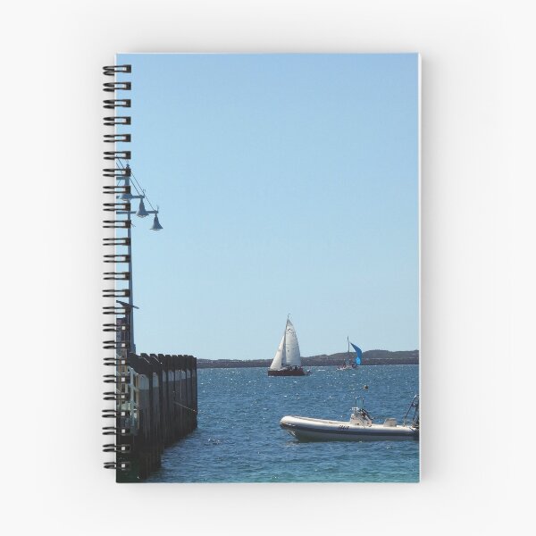 Item preview, Rockingham Beach designed and sold by Harrison Lucas.