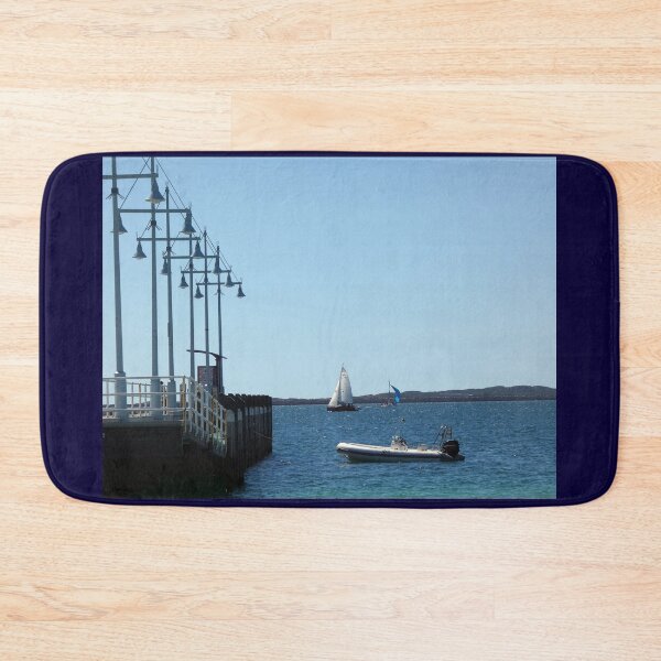 Item preview, Rockingham Beach designed and sold by Harrison Lucas.