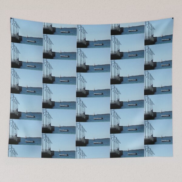 Item preview, Rockingham Beach designed and sold by Harrison Lucas.