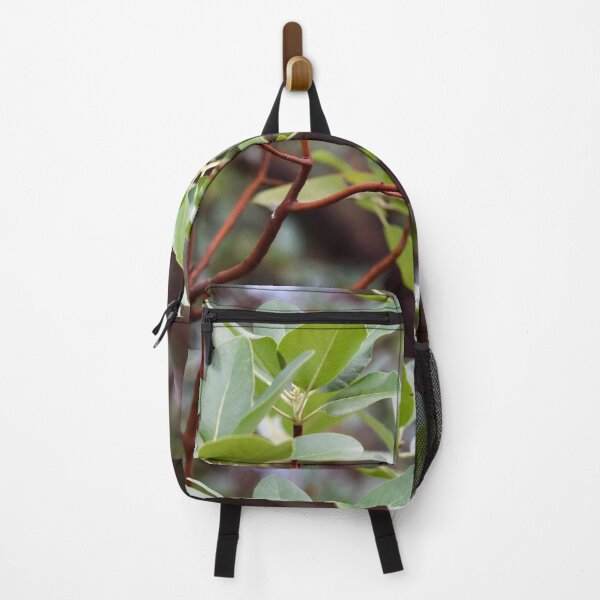 Item preview, Madrone Leaves designed and sold by Emmaline Jones.