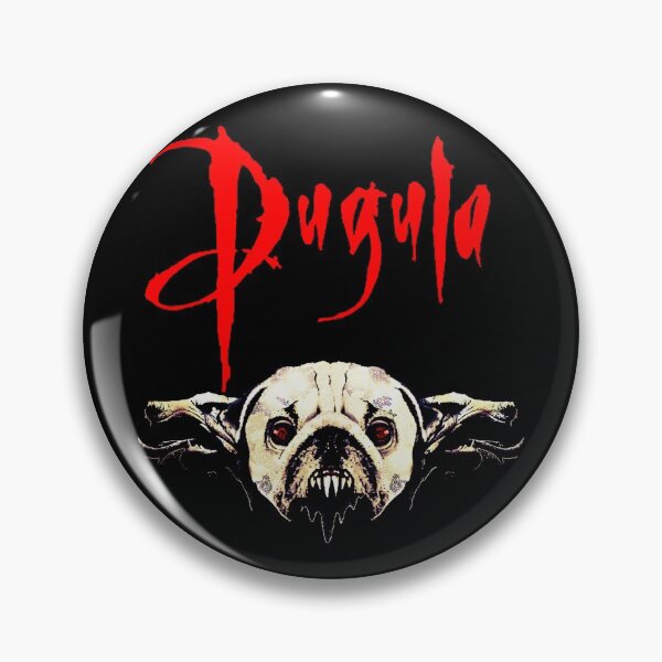 Item preview, Pugula designed and sold by MoriVond.