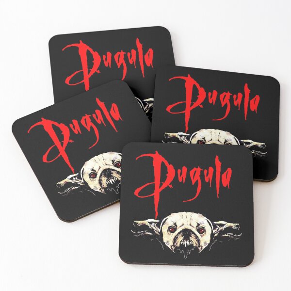 Item preview, Pugula designed and sold by MoriVond.