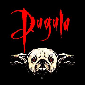 Artwork thumbnail, Pugula by MoriVond