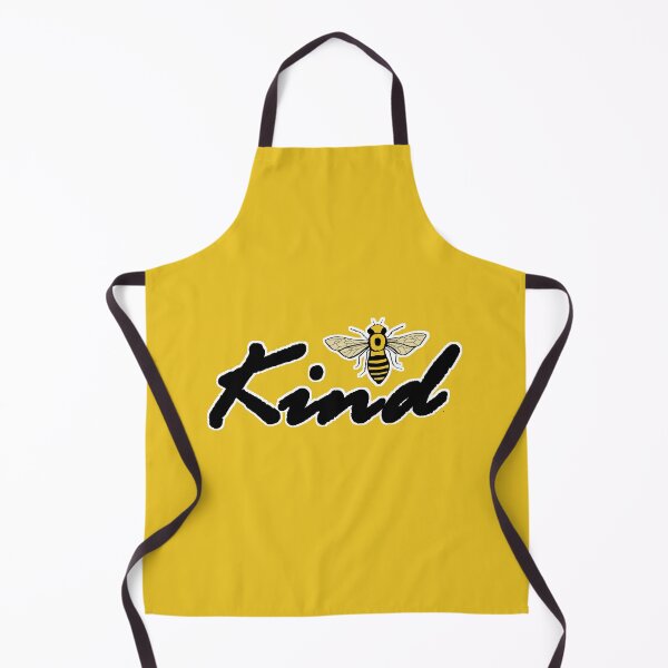 Item preview, Little Bee Kind | inspirational | cute bee  designed and sold by Deedy  Studio.