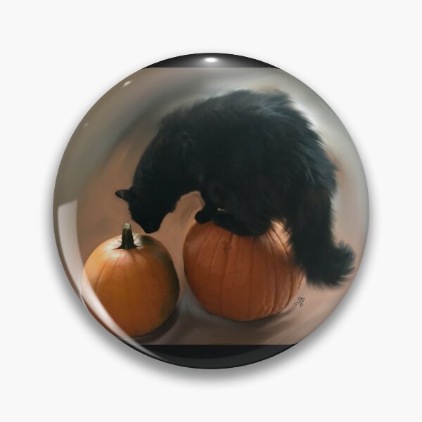 Item preview, Classic Halloween designed and sold by Alliecat Arts.