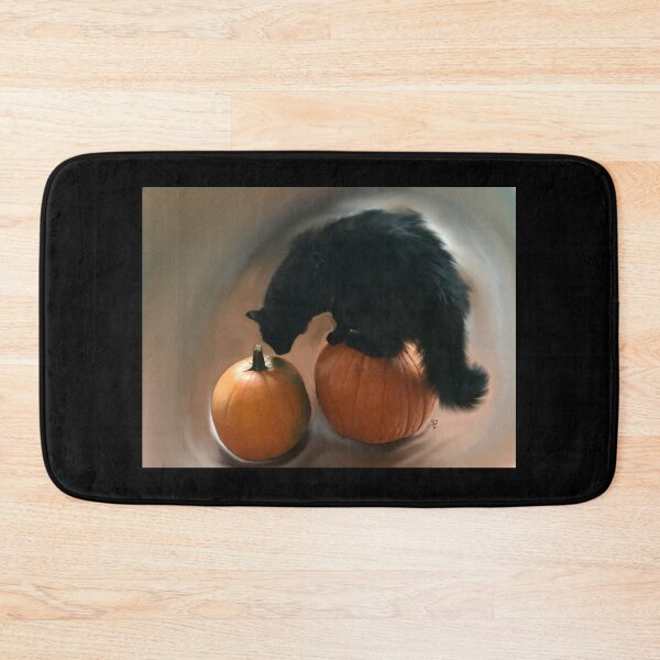 Item preview, Classic Halloween designed and sold by Alliecat Arts.