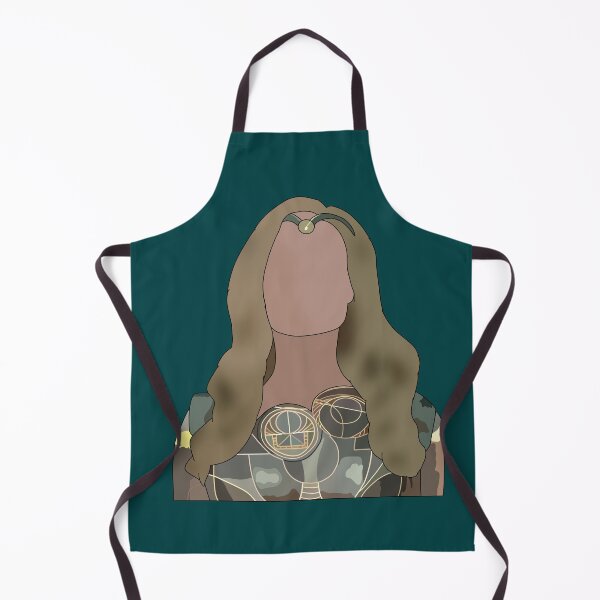 Item preview, Thena ~ Eternals designed and sold by KC Industries.
