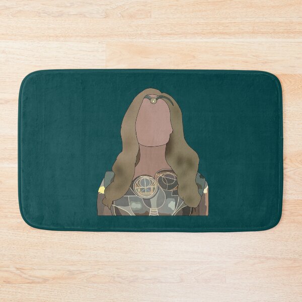 Item preview, Thena ~ Eternals designed and sold by KC Industries.