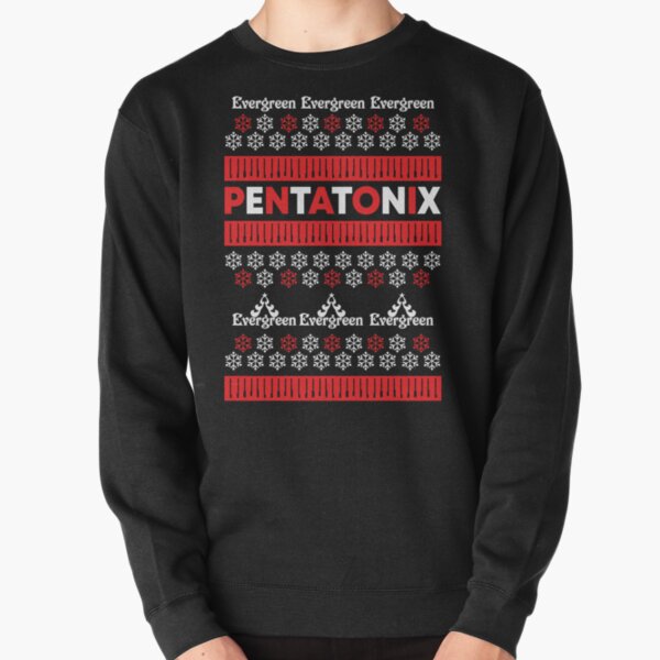 Pentatonix sweatshirt hot sale