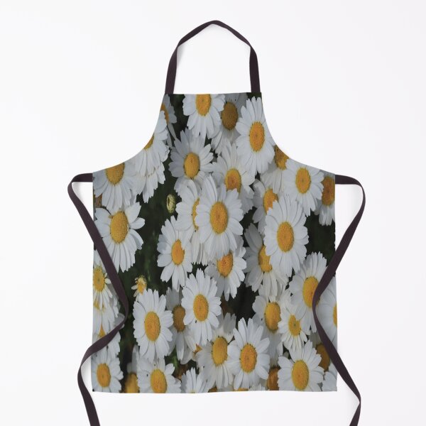 Item preview, White flowers pattern 2 designed and sold by darshants.