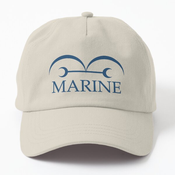 Marine Cap By Piratekingkp Redbubble