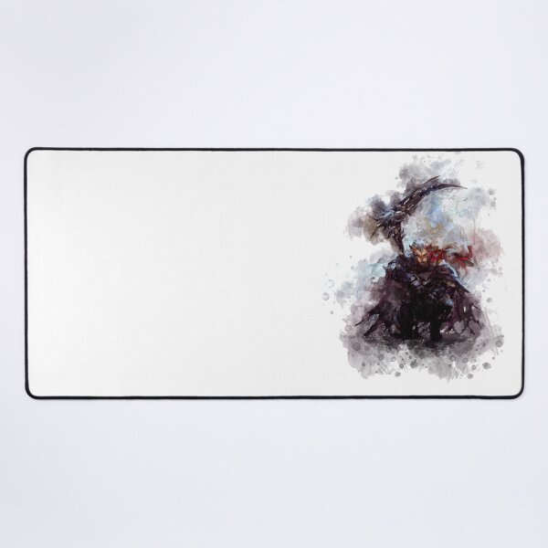 Reaper - Final Fantasy Desk Mat